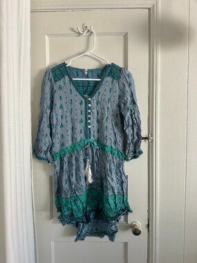 Spell Women's Multi Dress